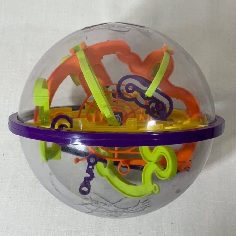 The Original Perplexus - Picture 6 of 10